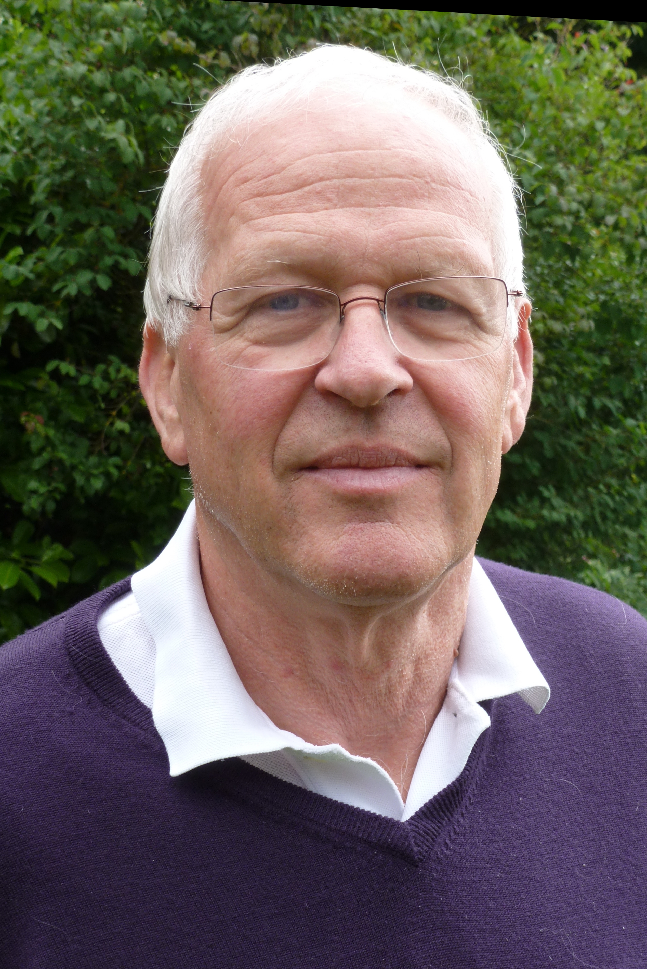 Zehnkämpfer Hans-Joachim Walde, Olympiateilnehmer 1964, 1968 und 1972 und ...
